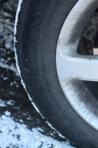 1142705-12 Citroën Berlingo Van 1.6 HDi -2011