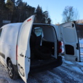 1142705-16 Citroën Berlingo Van 1.6 HDi -2011