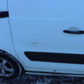 1142705-18 Citroën Berlingo Van 1.6 HDi -2011
