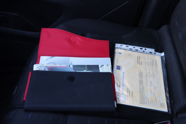 1142705-25 Citroën Berlingo Van 1.6 HDi -2011