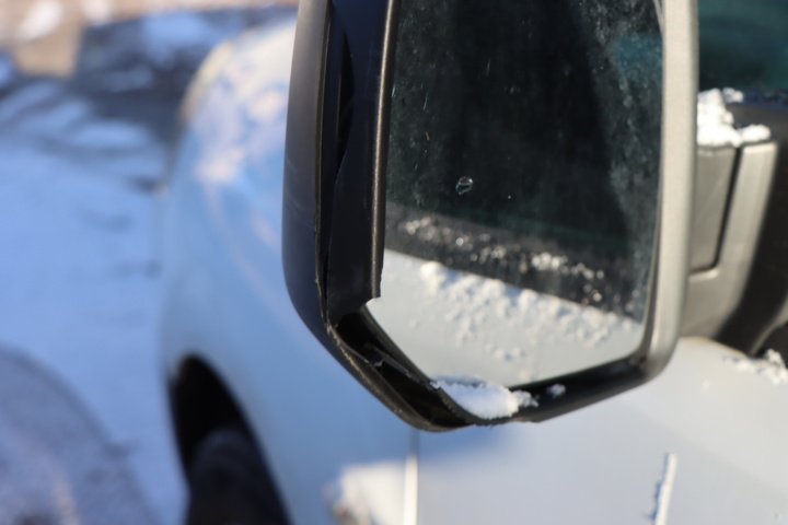 1142705-28 Citroën Berlingo Van 1.6 HDi -2011