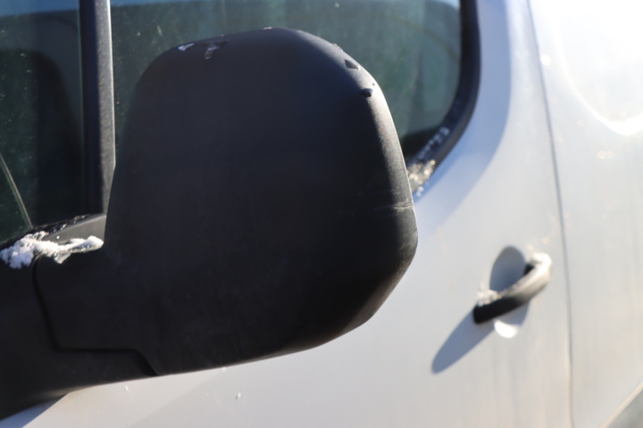 1142705-29 Citroën Berlingo Van 1.6 HDi -2011