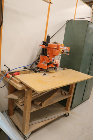 999119-2 Blum Minipress MSP