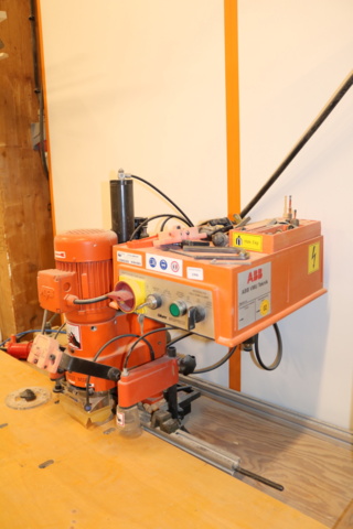 999119-5 Blum Minipress MSP