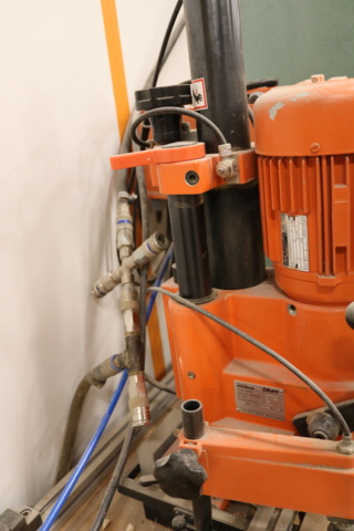 999119-7 Blum Minipress MSP