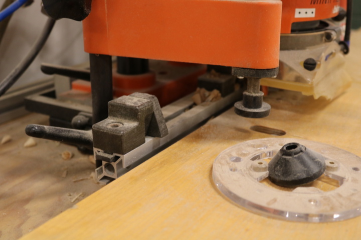 999119-8 Blum Minipress MSP