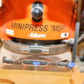999119-13 Blum Minipress MSP