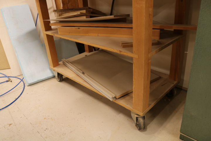 999119-14 Blum Minipress MSP