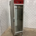 1120850-1 Värmeskåp på hjul