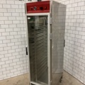1120850-2 Värmeskåp på hjul