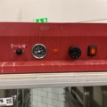 1120850-3 Värmeskåp på hjul