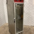 1120850-8 Värmeskåp på hjul