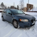 1128869-2 Volvo V50 1.8 Flexifuel -2008