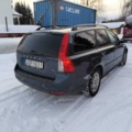 1128869-4 Volvo V50 1.8 Flexifuel -2008