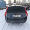 1128869-5 Volvo V50 1.8 Flexifuel -2008