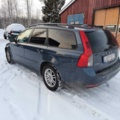 1128869-6 Volvo V50 1.8 Flexifuel -2008