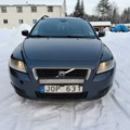 1128869-8 Volvo V50 1.8 Flexifuel -2008