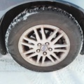 1128869-9 Volvo V50 1.8 Flexifuel -2008