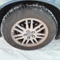 1128869-11 Volvo V50 1.8 Flexifuel -2008