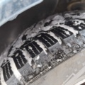 1128869-12 Volvo V50 1.8 Flexifuel -2008