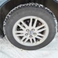 1128869-13 Volvo V50 1.8 Flexifuel -2008