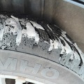 1128869-14 Volvo V50 1.8 Flexifuel -2008
