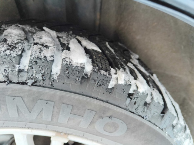 1128869-14 Volvo V50 1.8 Flexifuel -2008