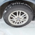 1128869-15 Volvo V50 1.8 Flexifuel -2008