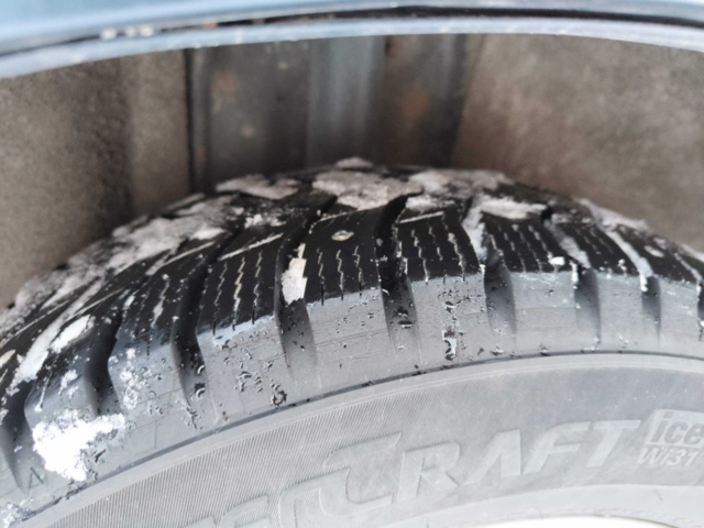 1128869-16 Volvo V50 1.8 Flexifuel -2008