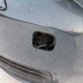 1128869-18 Volvo V50 1.8 Flexifuel -2008