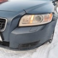 1128869-20 Volvo V50 1.8 Flexifuel -2008