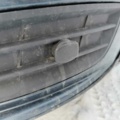 1128869-21 Volvo V50 1.8 Flexifuel -2008