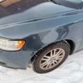 1128869-23 Volvo V50 1.8 Flexifuel -2008