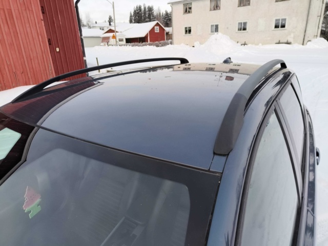 1128869-25 Volvo V50 1.8 Flexifuel -2008