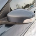 1128869-26 Volvo V50 1.8 Flexifuel -2008