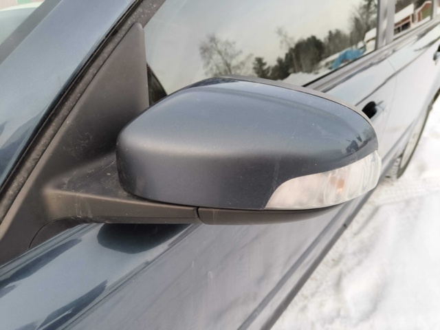 1128869-26 Volvo V50 1.8 Flexifuel -2008