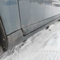 1128869-27 Volvo V50 1.8 Flexifuel -2008