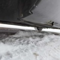 1128869-28 Volvo V50 1.8 Flexifuel -2008