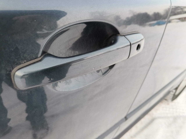 1128869-29 Volvo V50 1.8 Flexifuel -2008