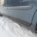 1128869-30 Volvo V50 1.8 Flexifuel -2008
