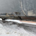 1128869-31 Volvo V50 1.8 Flexifuel -2008