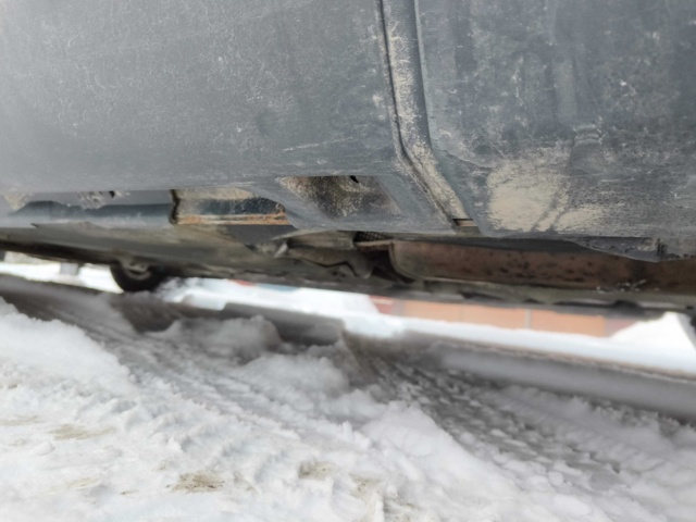 1128869-31 Volvo V50 1.8 Flexifuel -2008