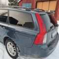 1128869-33 Volvo V50 1.8 Flexifuel -2008