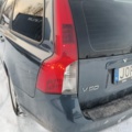 1128869-34 Volvo V50 1.8 Flexifuel -2008