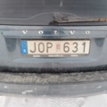 1128869-36 Volvo V50 1.8 Flexifuel -2008