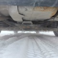 1128869-39 Volvo V50 1.8 Flexifuel -2008