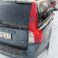 1128869-37 Volvo V50 1.8 Flexifuel -2008