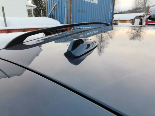 1128869-40 Volvo V50 1.8 Flexifuel -2008