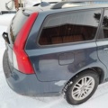 1128869-38 Volvo V50 1.8 Flexifuel -2008