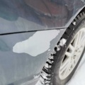 1128869-41 Volvo V50 1.8 Flexifuel -2008